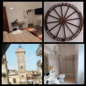 Room & breakfast Acquaviva